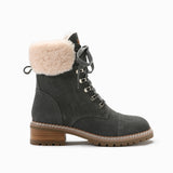 UGG LYRIC ANKLE BOOTS
