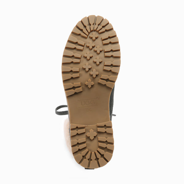 UGG LYRIC ANKLE BOOTS