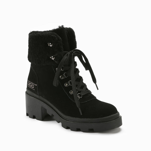 UGG SKYLAR ANKLE BOOTS
