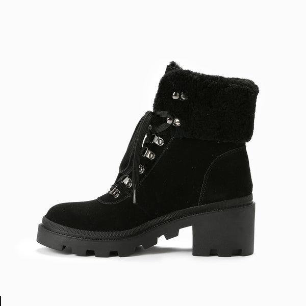 UGG SKYLAR ANKLE BOOTS