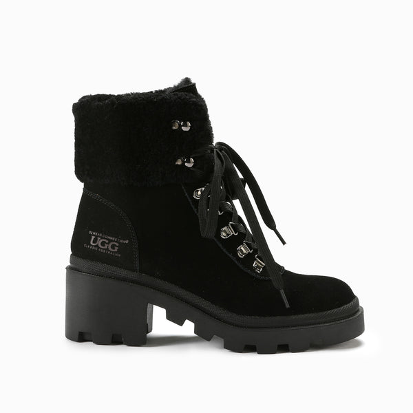 UGG SKYLAR ANKLE BOOTS
