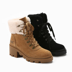UGG SKYLAR ANKLE BOOTS