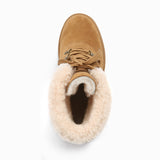 UGG SKYLAR ANKLE BOOTS