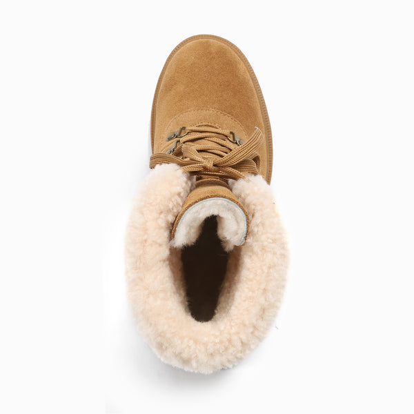 UGG SKYLAR ANKLE BOOTS
