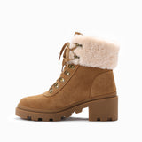UGG SKYLAR ANKLE BOOTS