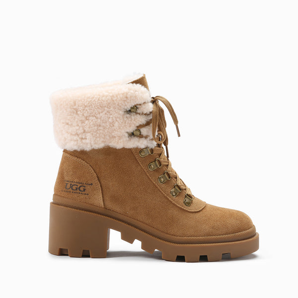 UGG SKYLAR ANKLE BOOTS