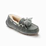 UGG NAOMI POM POM MOCCASIN