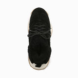UGG LONDYN SHEARLING SNEAKERS