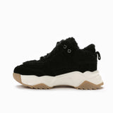 UGG LONDYN SHEARLING SNEAKERS