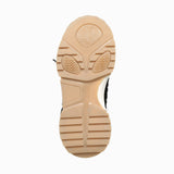 UGG LONDYN SHEARLING SNEAKERS