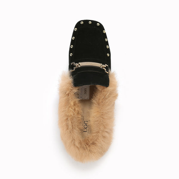 UGG GRACIE LOAFERS