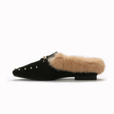 UGG GRACIE LOAFERS