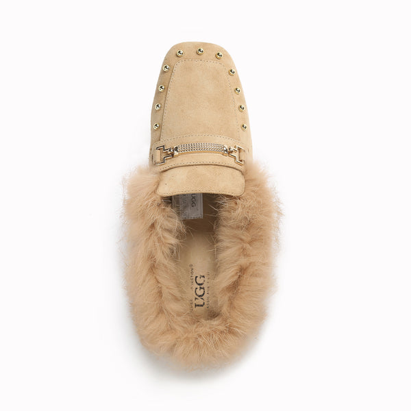 UGG GRACIE LOAFERS