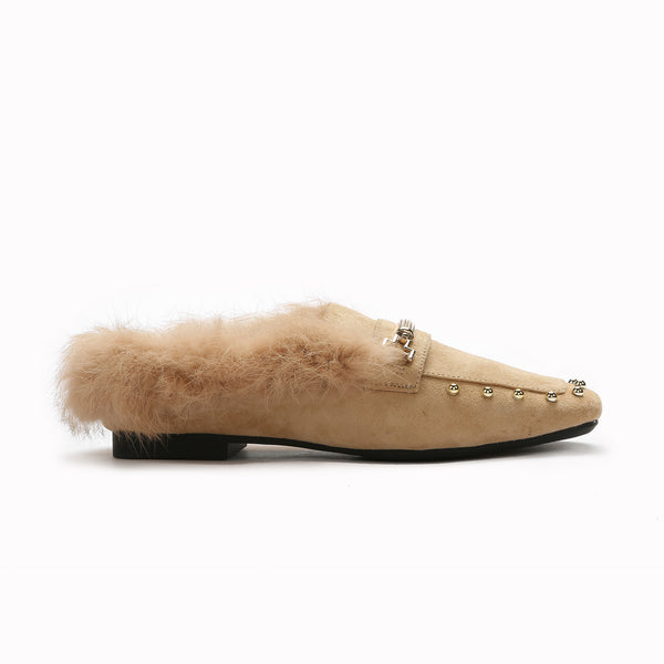 UGG GRACIE LOAFERS