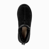 UGG PREMIUM SHEEPSKIN MENS ALDER SUEDE SLIPPER