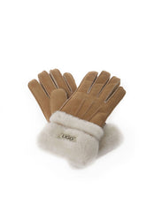 DOUBLE CUFF GLOVE
