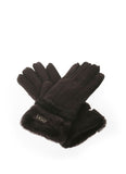 DOUBLE CUFF GLOVE