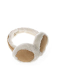 SHEEPSKIN EARMUFFS