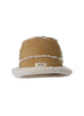 FLAT TOP BUCKET HAT