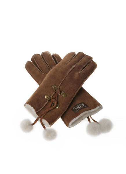 POM POM GLOVE