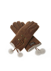 POM POM GLOVE