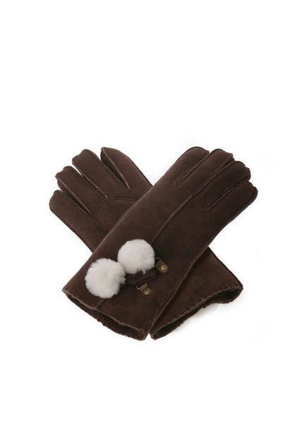 POM POM GLOVE