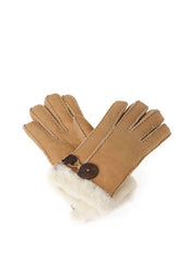 BUTTON GLOVE