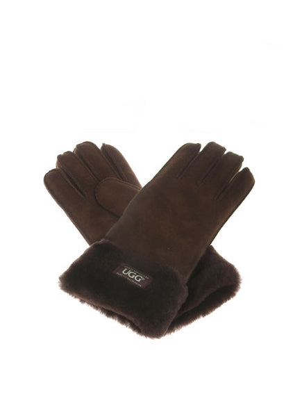 TURN CUFF GLOVE