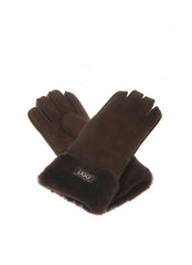 TURN CUFF GLOVE